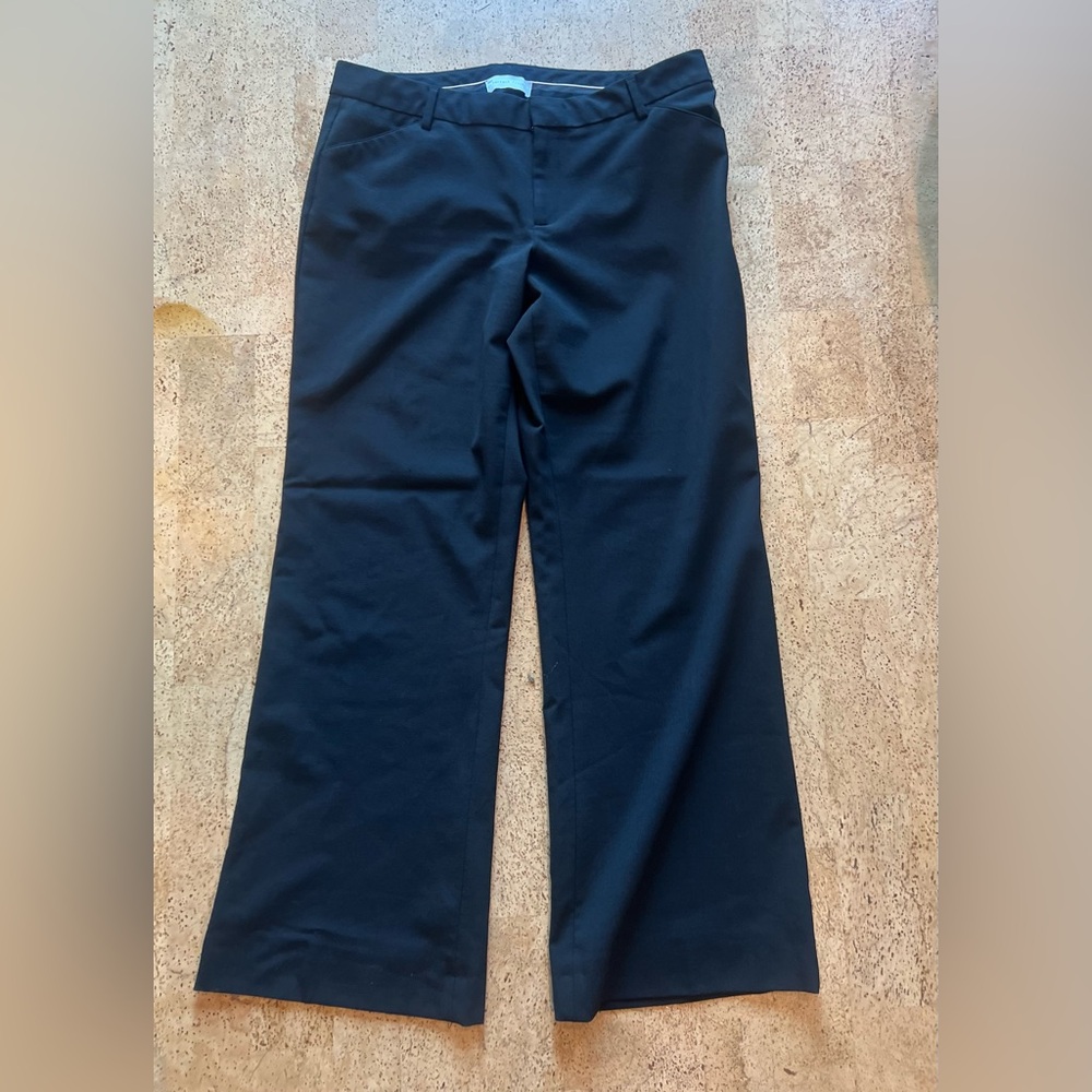 Gap Stretch Perfect Trouser